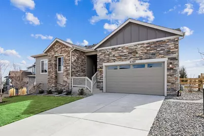 6500 Merrimack Drive, Castle Pines, CO 80108 - Photo 1