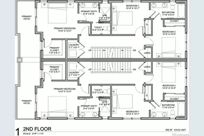 3309 W 20th Avenue, Denver, CO 80211 - Photo 23