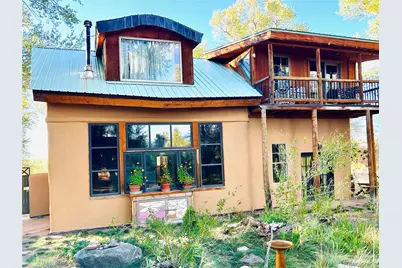 1038 Beaver Trail, Crestone, CO 81131 - Photo 1