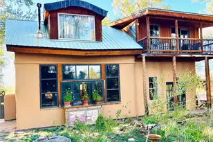 1038 Beaver Trail, Crestone, CO 81131 - Photo 1