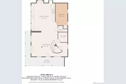 1038 Beaver Trail, Crestone, CO 81131 - Photo 41