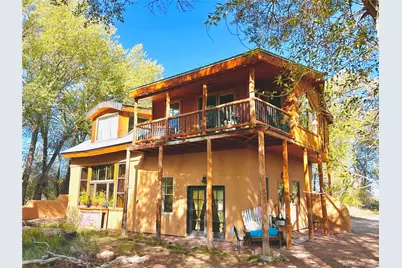 1038 Beaver Trail, Crestone, CO 81131 - Photo 5