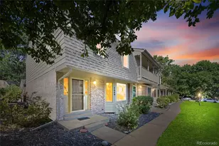 7609 S Cove Cir, Littleton, CO 80122 - Photo 1