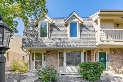 7609 S Cove Circle, Littleton, CO 80122 - Photo 3
