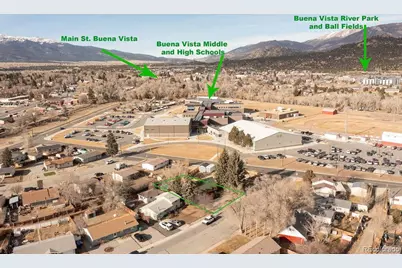 129 Cornell Drive, Buena Vista, CO 81211 - Photo 3