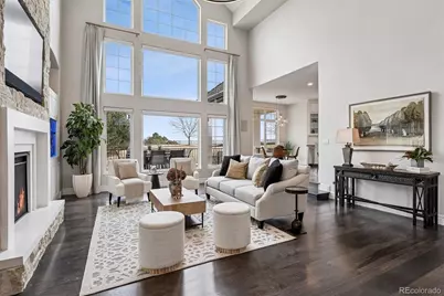 337 High Ridge Way, Castle Pines, CO 80108 - Photo 7