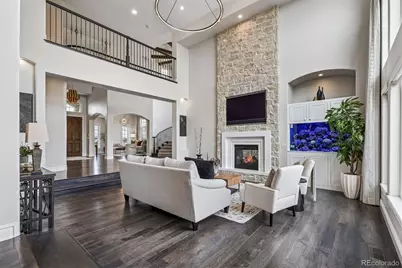 337 High Ridge Way, Castle Pines, CO 80108 - Photo 9