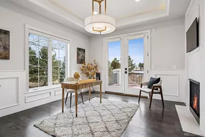 337 High Ridge Way, Castle Pines, CO 80108 - Photo 19