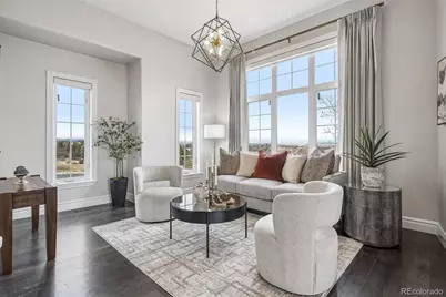 337 High Ridge Way, Castle Pines, CO 80108 - Photo 11