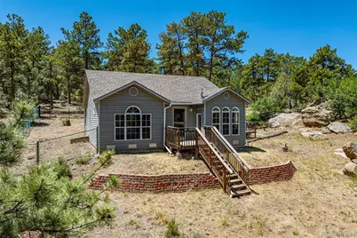 632 Nels Drive, Cotopaxi, CO 81223 - Photo 1