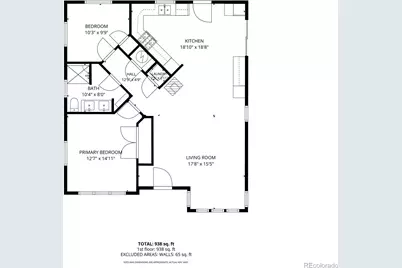 632 Nels Drive, Cotopaxi, CO 81223 - Photo 49