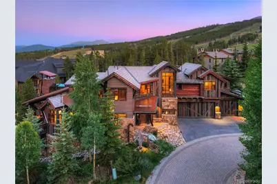 19 Peak Eight Court, Breckenridge, CO 80424 - Photo 1