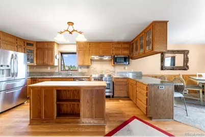 25281 Golden Gate Canyon Road, Golden, CO 80403 - Photo 11