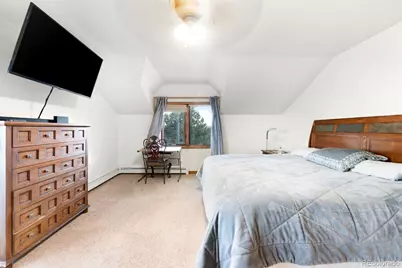 25281 Golden Gate Canyon Road, Golden, CO 80403 - Photo 23