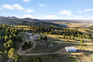 25281 Golden Gate Canyon Rd, Golden, CO 80403 - Photo 7