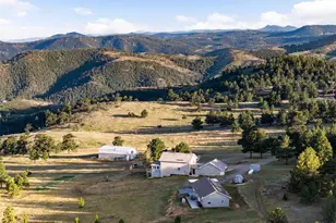 25281 Golden Gate Canyon Rd, Golden, CO 80403 - Photo 9