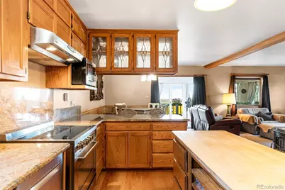 25281 Golden Gate Canyon Road, Golden, CO 80403 - Photo 13
