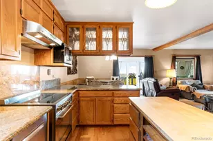 25281 Golden Gate Canyon Rd, Golden, CO 80403 - Photo 13