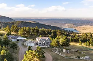 25281 Golden Gate Canyon Rd, Golden, CO 80403 - Photo 1