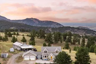 25281 Golden Gate Canyon Rd, Golden, CO 80403 - Photo 5
