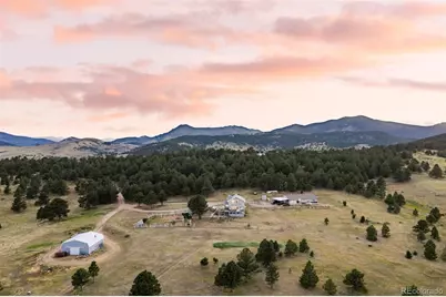 25281 Golden Gate Canyon Road, Golden, CO 80403 - Photo 37