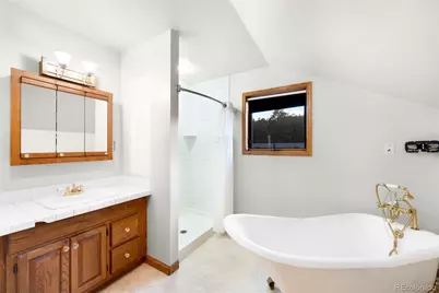 25281 Golden Gate Canyon Road, Golden, CO 80403 - Photo 27