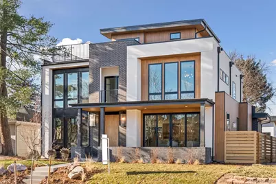 949 S Clayton Way, Denver, CO 80209 - Photo 3