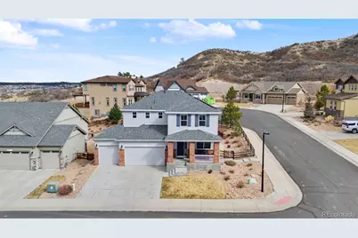 472 Sage Grouse Circle, Castle Rock, CO 80109 - Photo 3