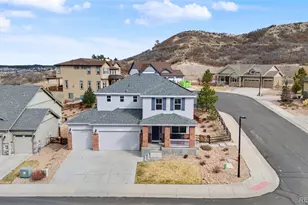 472 Sage Grouse Cir, Castle Rock, CO 80109 - Photo 3