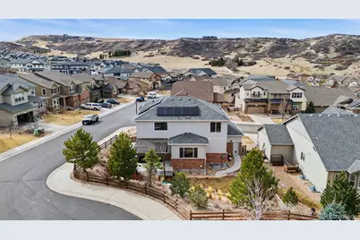 472 Sage Grouse Circle, Castle Rock, CO 80109 - Photo 49