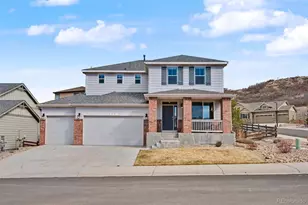 472 Sage Grouse Cir, Castle Rock, CO 80109 - Photo 5