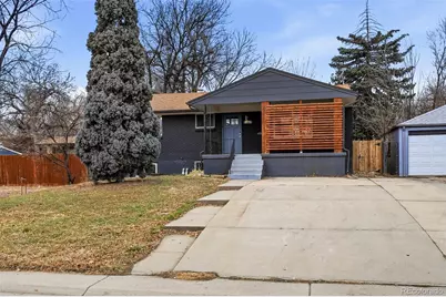 4675 Zuni Street, Denver, CO 80211 - Photo 5