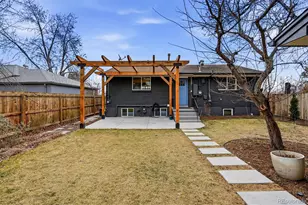 4675 Zuni St, Denver, CO 80211 - Photo 1