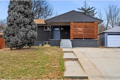 4675 Zuni Street, Denver, CO 80211 - Photo 3