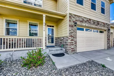 5958 High Timber Circle, Castle Rock, CO 80104 - Photo 3