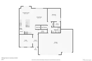 5958 High Timber Cir, Castle Rock, CO 80104 - Photo 45