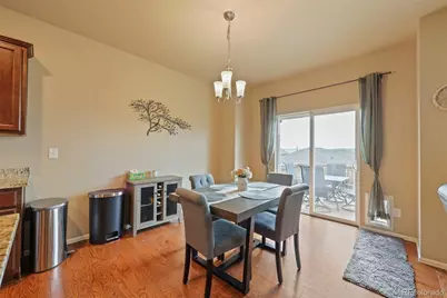 5958 High Timber Circle, Castle Rock, CO 80104 - Photo 9