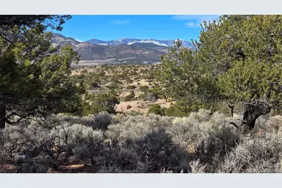 Lot 7293 Barker Road, Fort Garland, CO 81133 - Photo 5