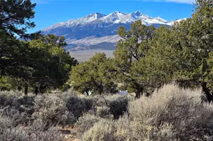 Lot 7293 Barker Rd, Fort Garland, CO 81133 - Photo 1