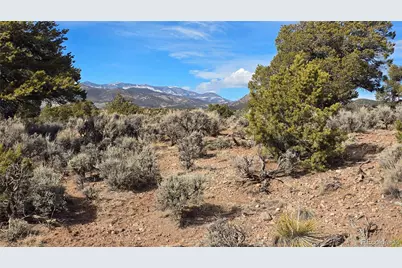 Lot 7293 Barker Road, Fort Garland, CO 81133 - Photo 15