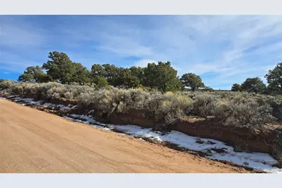 Lot 7293 Barker Road, Fort Garland, CO 81133 - Photo 19