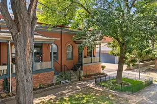 2120 E 12th Ave, Denver, CO 80206 - Photo 1