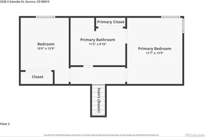3226 S Danube Street, Aurora, CO 80013 - Photo 29