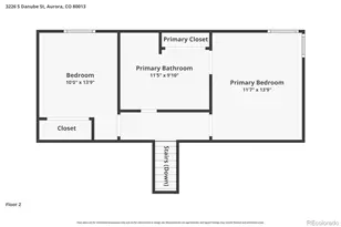 3226 S Danube St, Aurora, CO 80013 - Photo 29