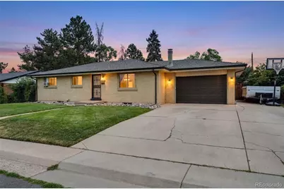 6616 S Lincoln Street, Centennial, CO 80121 - Photo 1