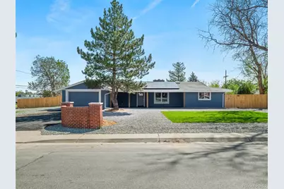 5400 W 1st Avenue, Denver, CO 80226 - Photo 1