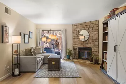 416 Wright Street #103, Lakewood, CO 80228 - Photo 1