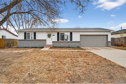 15306 E Brown Place, Aurora, CO 80013 - Photo 1