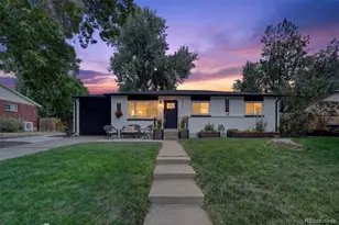 10775 W 68th Ave, Arvada, CO 80004 - Photo 1