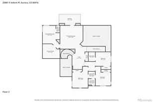 25061 E Indore Pl, Aurora, CO 80016 - Photo 49
